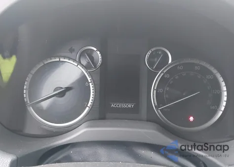 2023 Lexus Gx 460 Premium из США, поврежденный, VIN JTJAM7BXXP5369793